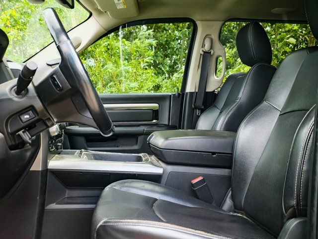 2017 Ram 1500 Sport in Cars & Trucks in Edmonton - Image 4