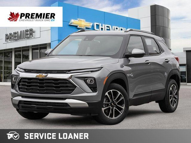 2025 Chevrolet Trailblazer LT in Cars & Trucks in Windsor Region