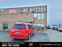 No accident Ontario vehicle with Lot of Options! Can be used as passenger van also, Existing Configu... (image 5)