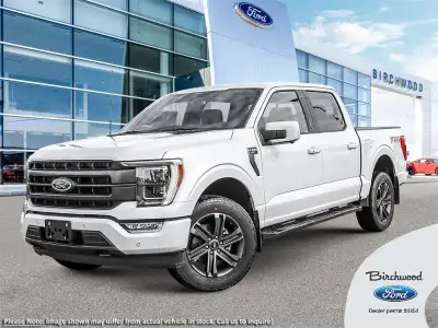 2023 Ford F-150 LARIAT DEMO Blowout - $16999 OFF