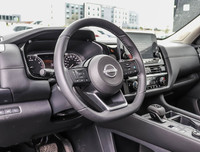 Recent Arrival! Nissan Company Demo, Premium Pkg, Low Km's! 2024 Nissan Pathfinder SL with Premium P... (image 7)