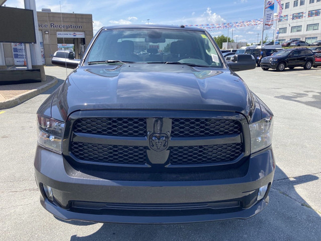 2023 Ram 1500 Classic EXPRESS in Cars & Trucks in City of Halifax - Image 2