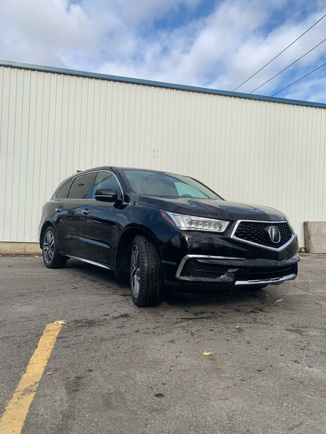 2017 Acura MDX Navi Package in Cars & Trucks in Laval / North Shore - Image 2