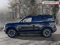 ENGINE: 1.5L ECOBOOST -inc: auto start-stop technology (STD),Rain Sensing Wipers,ABS,Power Door Lock... (image 1)