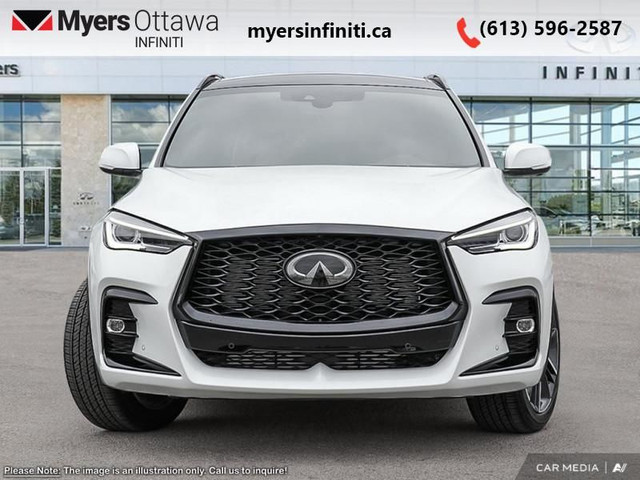 2025 INFINITI QX50 SPORT in Cars & Trucks in Ottawa - Image 2