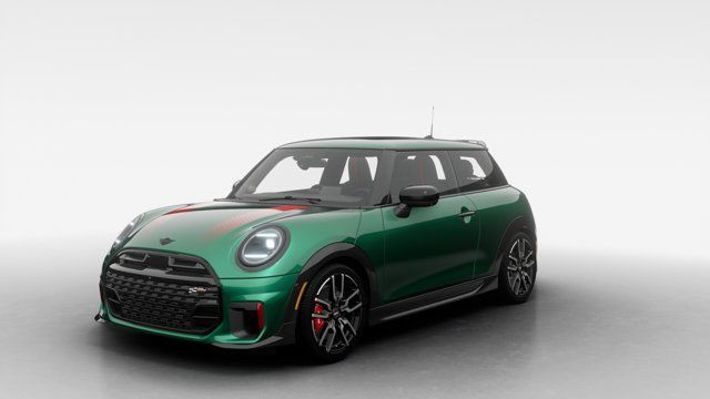 2026 MINI 3 Door John Cooper Works dans Autos et camions  à Laval/Rive Nord