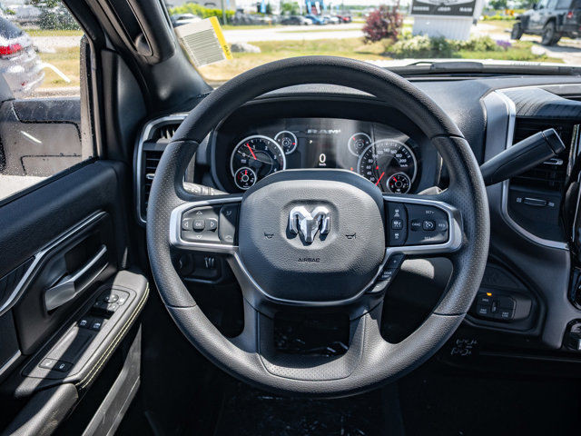 2025 Ram 2500 Big Horn in Cars & Trucks in Barrie - Image 2