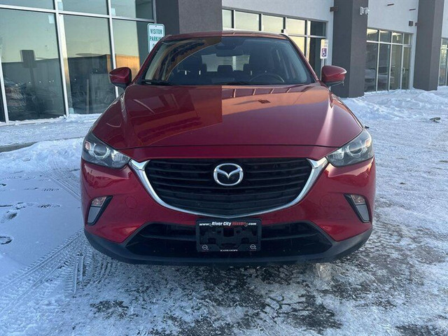 2018 Mazda CX-3 Touring in Cars & Trucks in St. Albert - Image 2