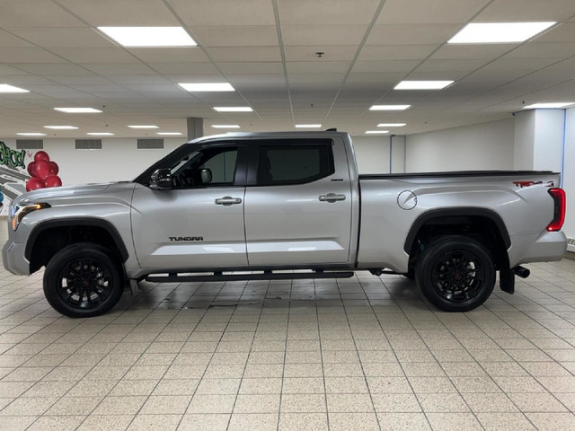 2025 Toyota Tundra 4X4 LTD in Cars & Trucks in Calgary - Image 3