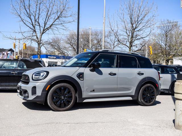2023 MINI Countryman S | CPO | HK Sound | Digital Display | CarP in Cars & Trucks in City of Toronto - Image 3