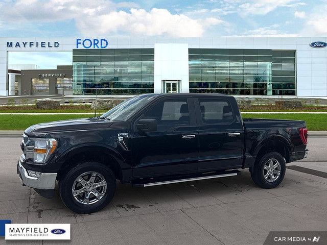 2023 Ford F-150 145 WB in Cars & Trucks in Mississauga / Peel Region - Image 3