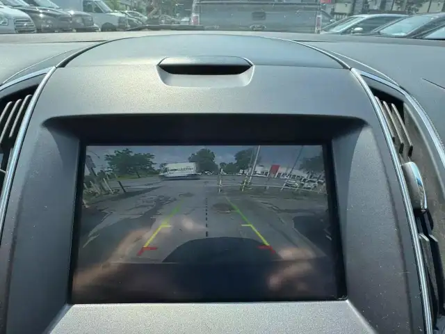 2015 FORD Edge Titanium in Cars & Trucks in Laval / North Shore - Image 31