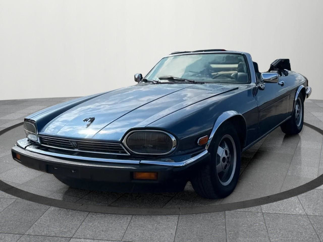 1989 Jaguar XJ V12|| XJS|| LOW KMS!! in Cars & Trucks in Mississauga / Peel Region