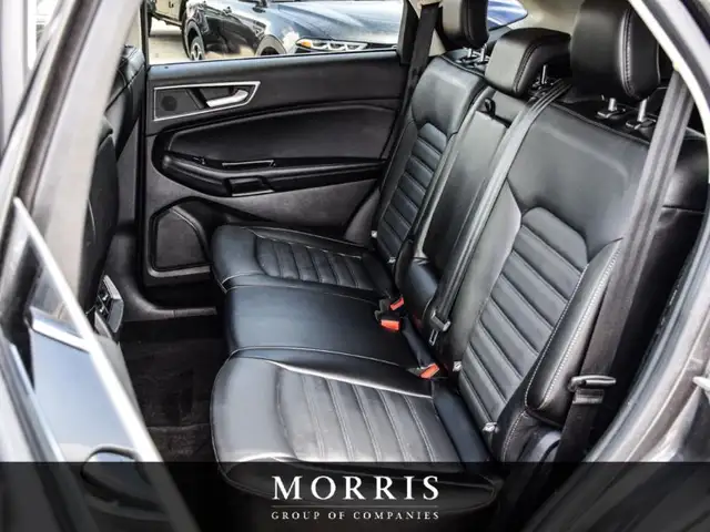 2018 Ford Edge SEL in Cars & Trucks in Winnipeg - Image 16