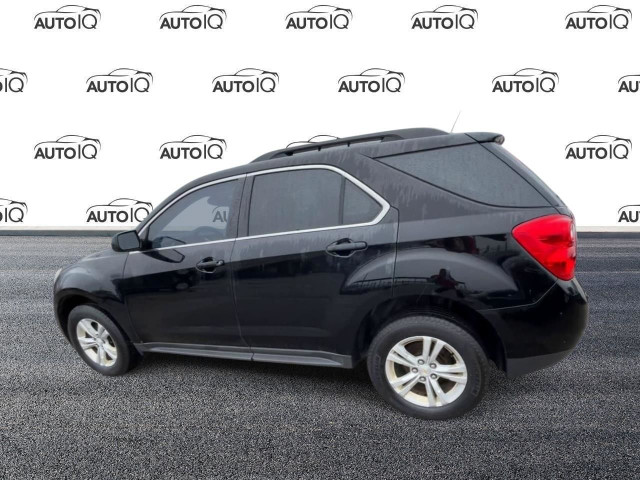 2015 Chevrolet Equinox 1LT AS TRADED | YOU SAFETY - YOU SAVE in Cars & Trucks in London - Image 4