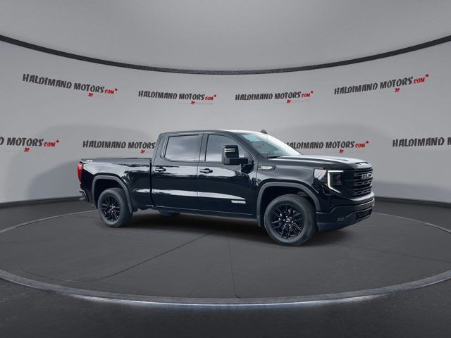 2023 GMC Sierra 1500 Elevation in Cars & Trucks in Hamilton - Image 2