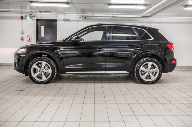 2019 Audi Q5 PROGRESSIV in Cars & Trucks in Laval / North Shore - Image 3