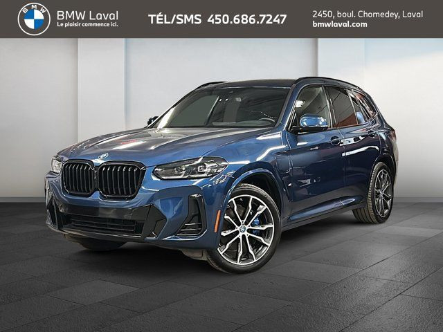 2024 BMW X3 xDrive30e, Gr. Luxe Avancé, Gr. Luxe Essentiel in Cars & Trucks in Laval / North Shore - Image 3