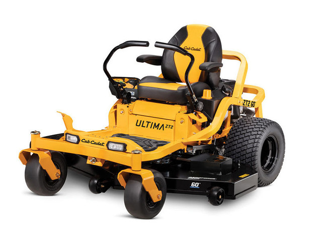 2023 CUB CADET ZT2 54 ULTIMA SERIES ZERO TURN MOWER in Farming Equipment in Chatham-Kent - Image 3