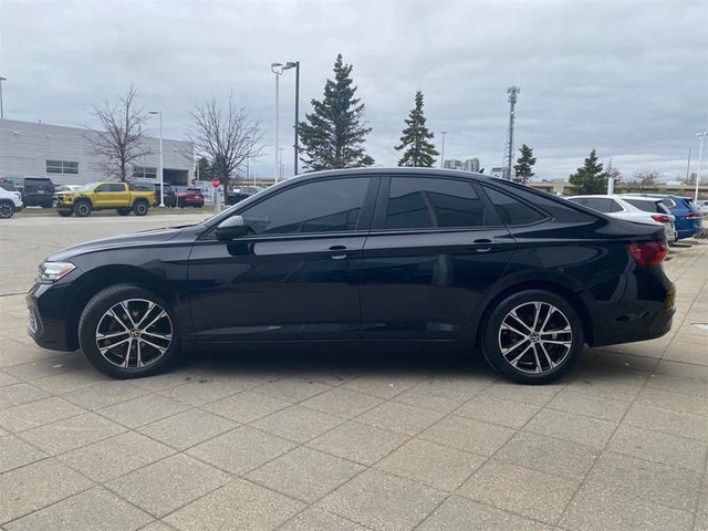 2022 Volkswagen Jetta Comfortline in Cars & Trucks in Mississauga / Peel Region - Image 4