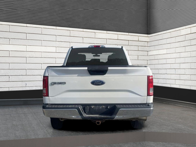 Ford F-150 Cabine Super 4RM 145 po XL 2017 à vendre in Cars & Trucks in Laval / North Shore - Image 4