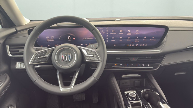 2025 Buick Envision Preferred Heated Front Seats, HD Surround... in Cars & Trucks in Brandon - Image 4