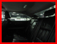 2017 LEXUS ES350 CARFAX VERIFIED, CLEAN TITLE 232,000KM AUTOMATIC TRANSMISSION SILVER EXTERIOR ON BL... (image 9)
