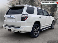 Engine: V6 Cylinder Engine 4.0L L/100Km City: 14.3 L/100Km Hwy: 11.9 Safety Equipment Electronic Sta... (image 4)