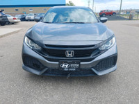 Introducing the 2017 Honda Civic LX with Manual Transmission, a sleek and sporty sedan that offers a... (image 2)