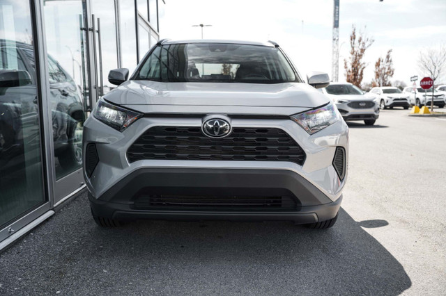 2019 Toyota RAV4 LE SPINELLI CERTIFIED ! AUCUN ACCIDENT ! in Cars & Trucks in City of Montréal - Image 2
