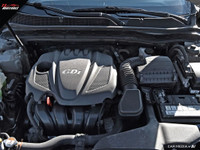 JUST IN! PRICED TO SELL CLEAN CARFAX NO ACCIDENTS 2.4L I4 192hp 181ft. lbs. SUNROOF | BLUETOOTH | CR... (image 7)