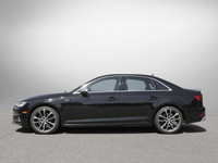 KBB.com 10 Most Awarded Brands. Only 70,000 Miles! This Audi S4 Sedan delivers a Intercooled Turbo P... (image 7)
