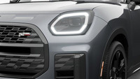 Le tout nouveau *MINI Countryman Cooper S 2025 *est aussi audacieux et aventurier que vous. Que vous... (image 5)