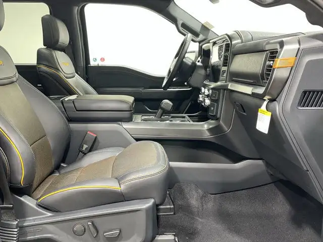 2025 Ford F-150 Tremor in Cars & Trucks in Strathcona County - Image 29