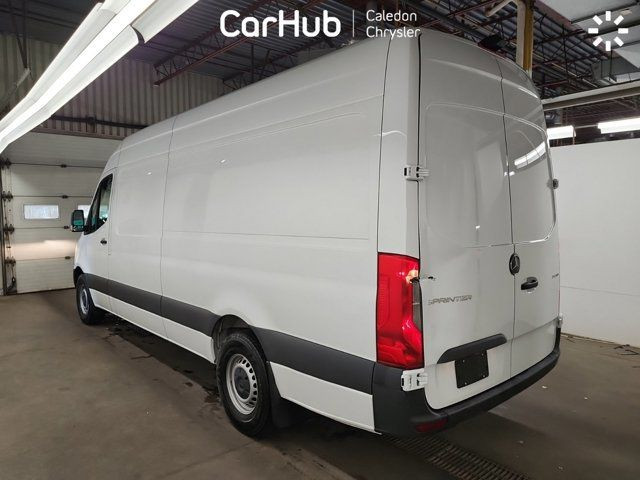 2024 Mercedes-Benz Sprinter Cargo Van BASE in Cars & Trucks in Mississauga / Peel Region - Image 3