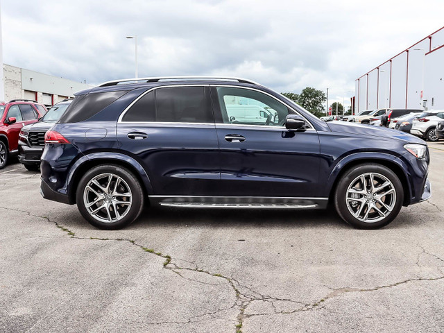 2021 Mercedes-Benz GLE 53 AMG 4MATIC | BLACK & BROWN LEATHER WIT in Cars & Trucks in Oakville / Halton Region - Image 3