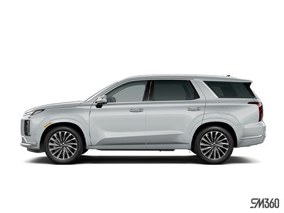 2024 Hyundai Palisade Ultimate Calligraphy -Price Match Guarante