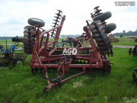 Massey Ferguson 21' Disc