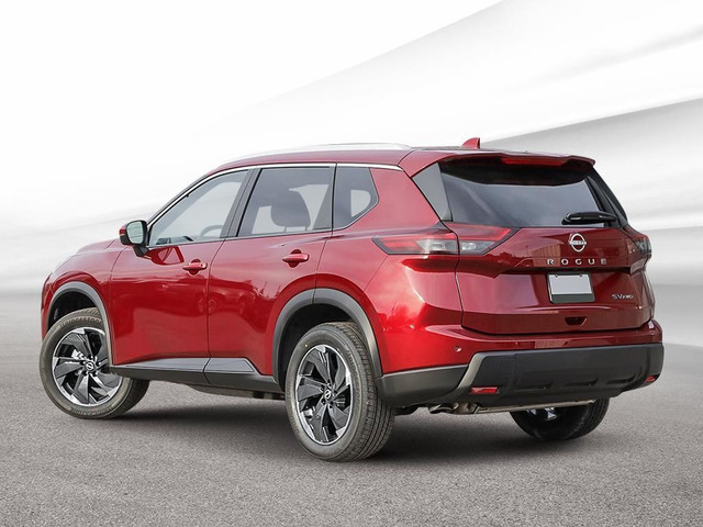 2025 Nissan Rogue SV PREMIUM in Cars & Trucks in Oshawa / Durham Region - Image 4