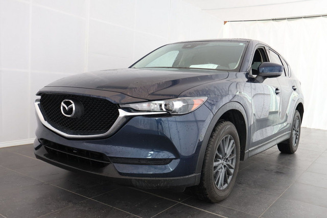 2021 Mazda CX-5 GX CARPLAY CAM RECULS BANCS CHAUFFANTS Gx in Cars & Trucks in City of Montréal - Image 2