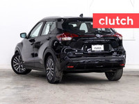 1 OWNER / Bluetooth Music, Touchscreen Display, Adaptive Cruise Control and more! Clutch is the larg... (image 5)