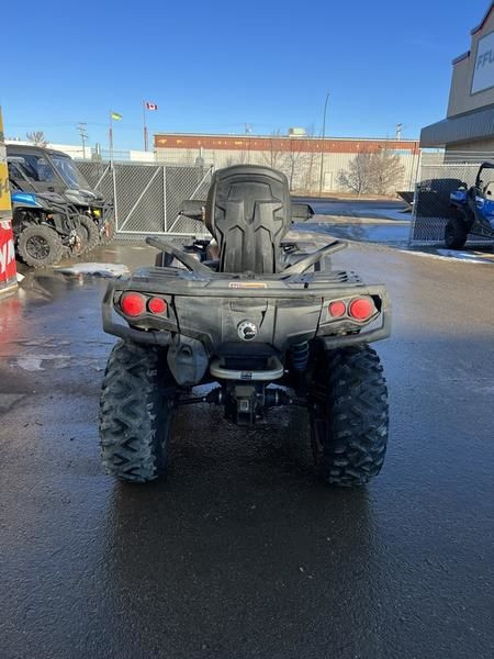 2021 Can-Am Outlander MAX XT 650 in ATVs in Regina - Image 4