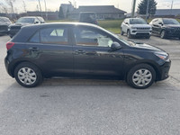 Get ready to hit the road in style with the 2023 Kia Rio5! This compact hatchback combines sporty de... (image 5)