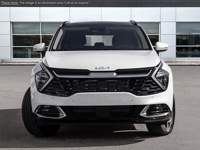 2025 Kia Sportage Plug-In Hybrid EX PREMIUM in Cars & Trucks in Calgary - Image 2