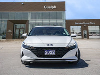 *Lane Keep Assist, Heated Seats, Heated Steering Wheel, Android Auto, Apple CarPlay, Aluminum Wheels... (image 1)