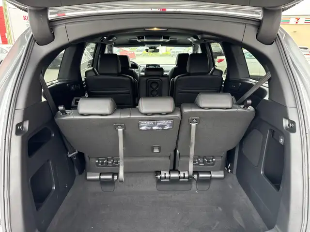 2025 Honda Odyssey in Cars & Trucks in Terrace - Image 9