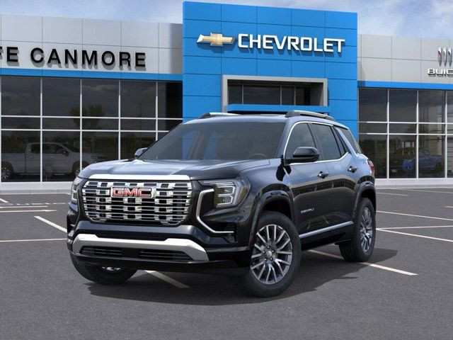 2026 GMC Terrain AWD Denali in Cars & Trucks in Banff / Canmore - Image 2