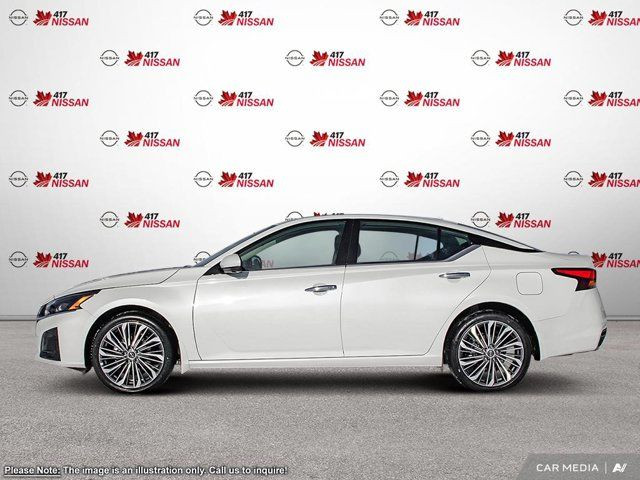 2024 Nissan Altima Platinum in Cars & Trucks in Ottawa - Image 3