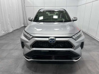 Chez Ste-Foy Toyota nos clients sont au cœur de nos priorités. Avec la diversité de nos produits, no... (image 1)