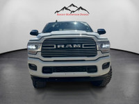 THIS ONE OWNER 2022 RAM 3500 COMES WITH PLENTY OF OPTIONS INCLUDING HEATED /VENTILATED LEATHER SEATS... (image 1)